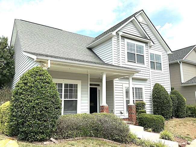 Building Photo - 4412 Sages Ave