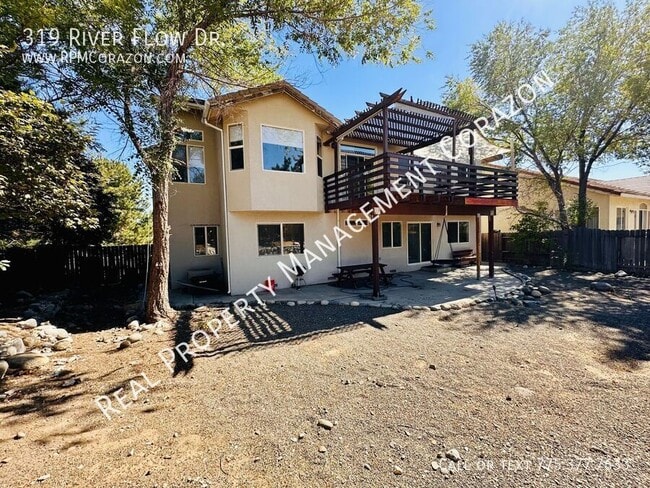 Building Photo - 319 River Flow Dr
