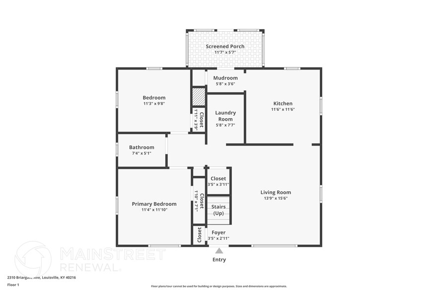 Building Photo - 2310 Briargate Ave