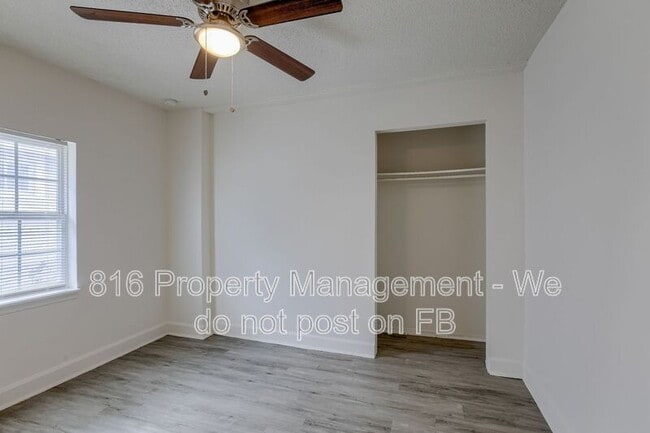 Building Photo - 6215 S Benton Ave