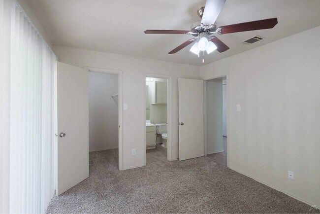 Floorplan - Bridge at Sterling Village