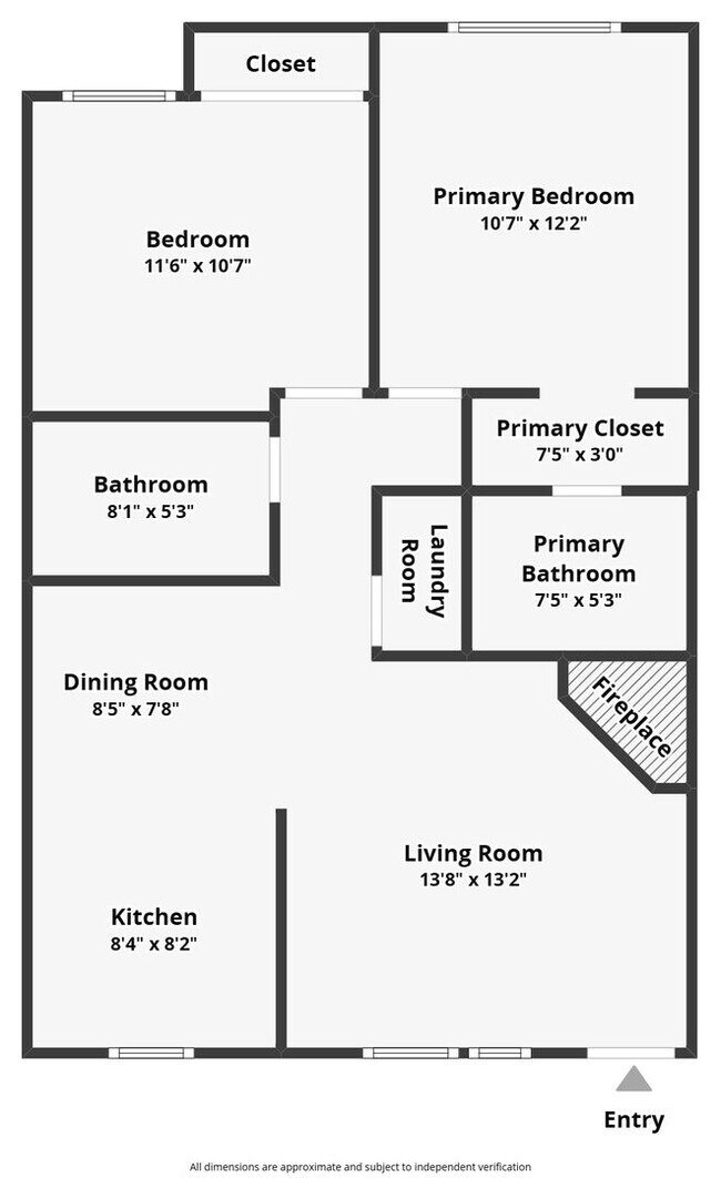 Building Photo - Charming 2BD/2BA Condo in Normal Heights w...