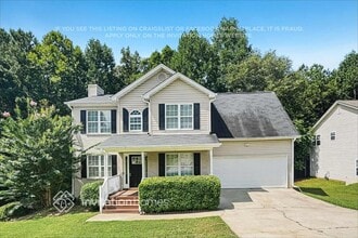 Building Photo - 675 Clemson Ln
