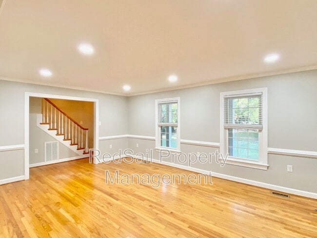 Building Photo - 801 Wormley Creek Dr