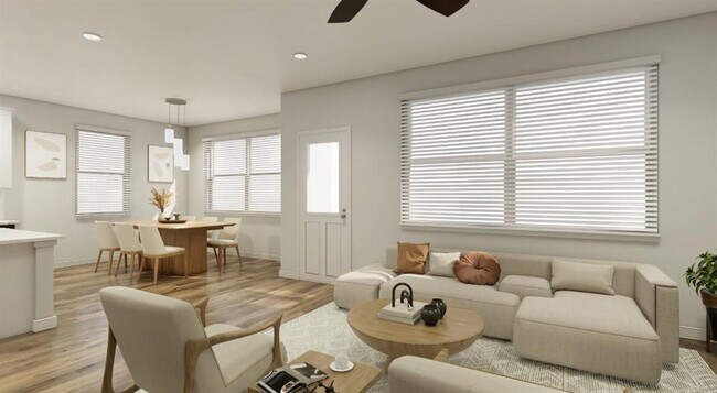 Building Photo - 12110 Corsicana Trl