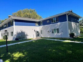Building Photo - Ghent Housing