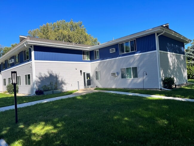 Building Photo - Ghent Housing