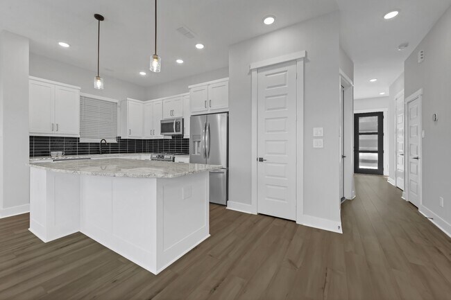 Building Photo - 10972 Swang Link Dr