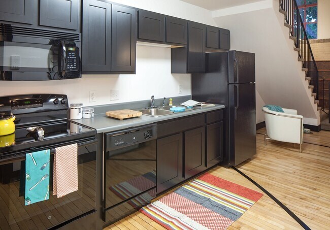 Floorplan - 3 Point Lofts (KOCV)