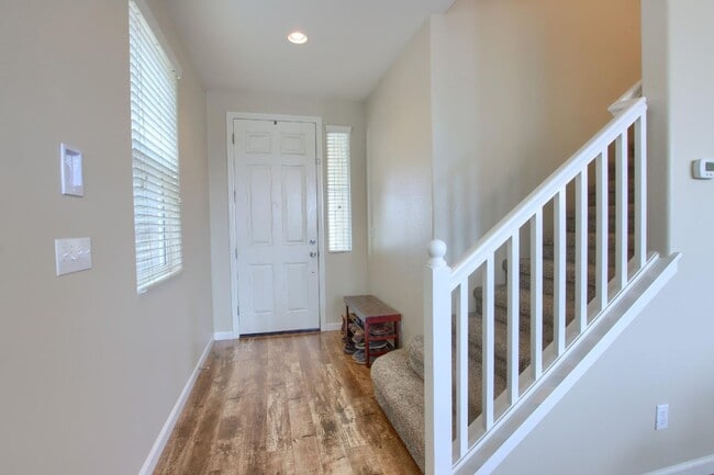 Building Photo - Four Bedroom Home in the Harlan Ranch Community