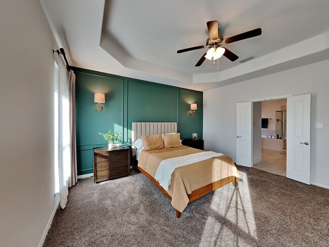 Building Photo - Resort-Style Living in the Award-Winning Morningstar Community!