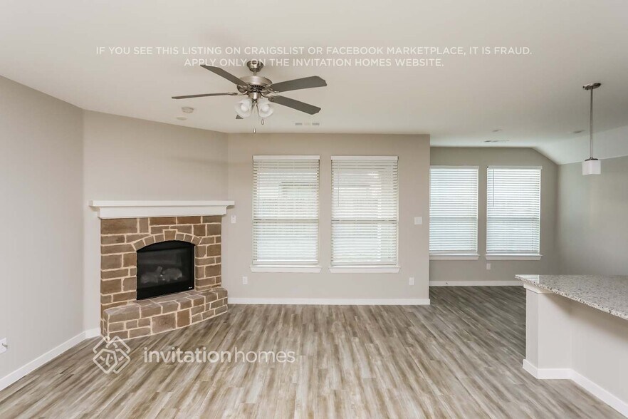 Building Photo - 1522 Calcot Ln