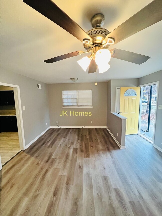 Building Photo - Newly Renovated Home For Rent!