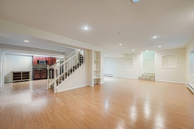 Building Photo - Spacious 5-Bedroom Home with Finished Base...