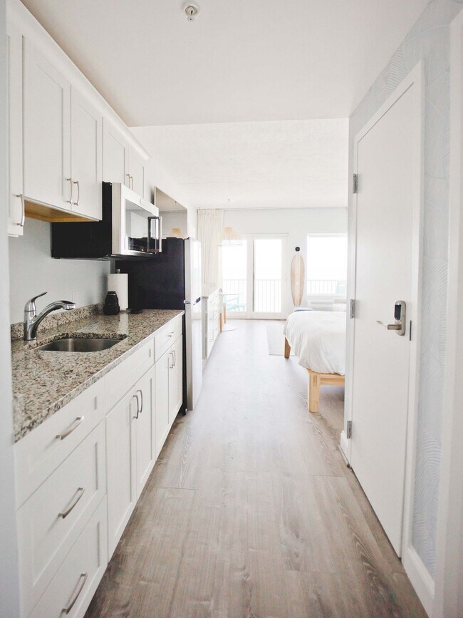 Building Photo - 703 Ocean Blvd