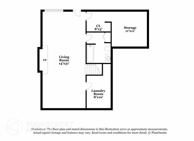 Building Photo - 1320 Ballast Point Dr
