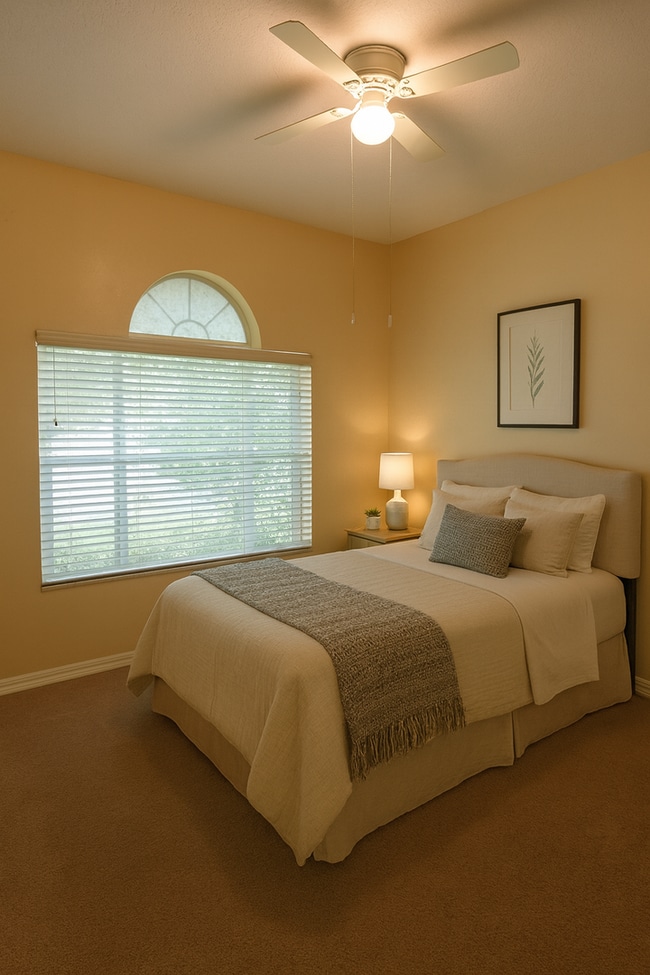 Building Photo - WATERS EDGE/LK NONA-8641 Bradleys Landing St Orlando FL 32827