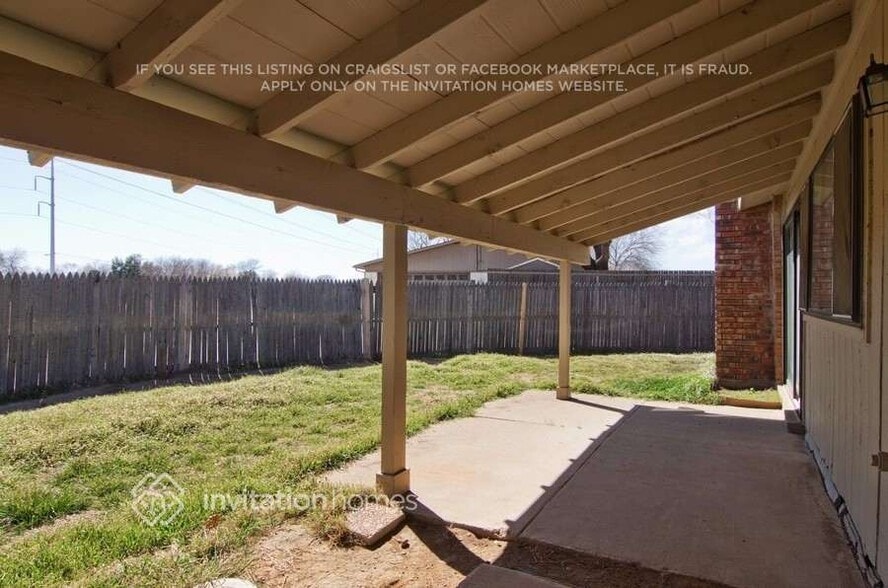 Building Photo - 4722 Goodnight Ct