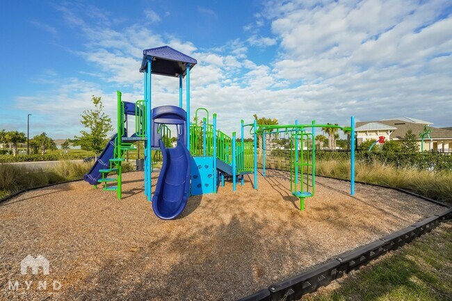 Building Photo - 2336 Oak Stream Dr