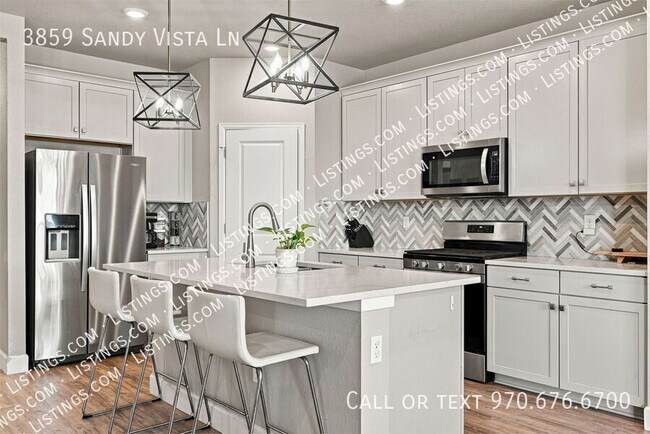 Building Photo - 3859 Sandy Vista Ln