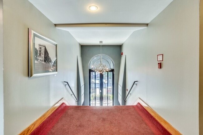 Building Photo - 2300 18th St NW