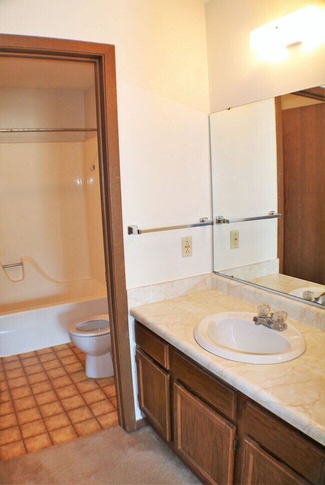 Building Photo - $1,195 | 2 Bedroom, 2 Bathroom Apartment | Dog Friendly* | Available for August 1st, 2026 Move In!