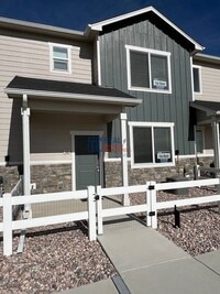 Building Photo - 503 S Rollie Ave C