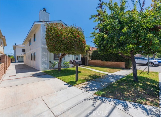 Building Photo - 18326 Mansel Ave
