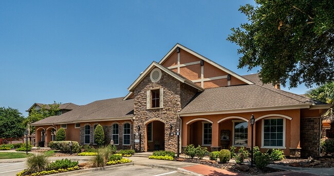 Building Photo - The Fountains of Conroe Apartment Homes