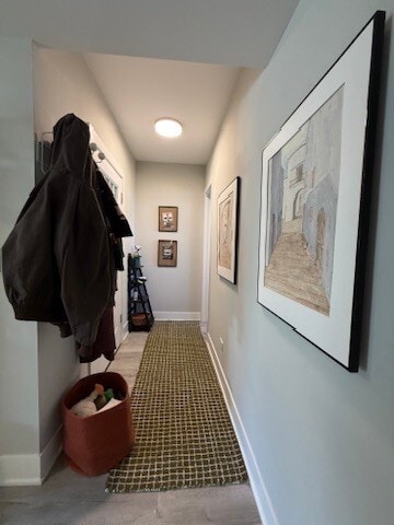 Building Photo - 1137 Oak Ave