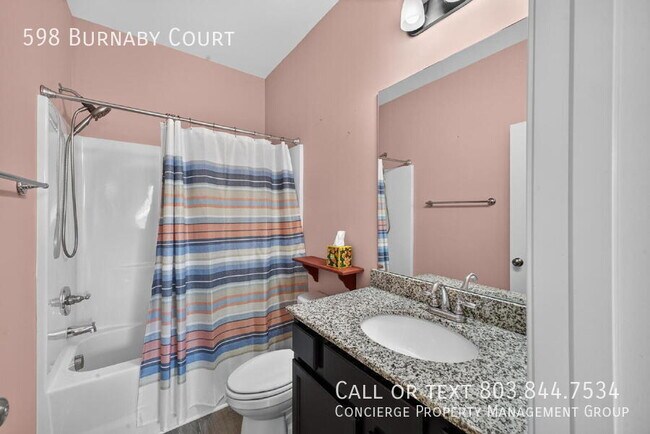 Building Photo - 598 Burnaby Ct