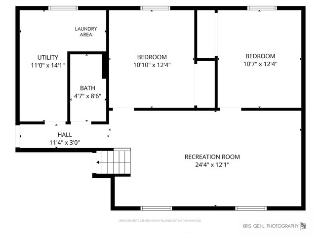 Building Photo - 15417 W Fair Ln