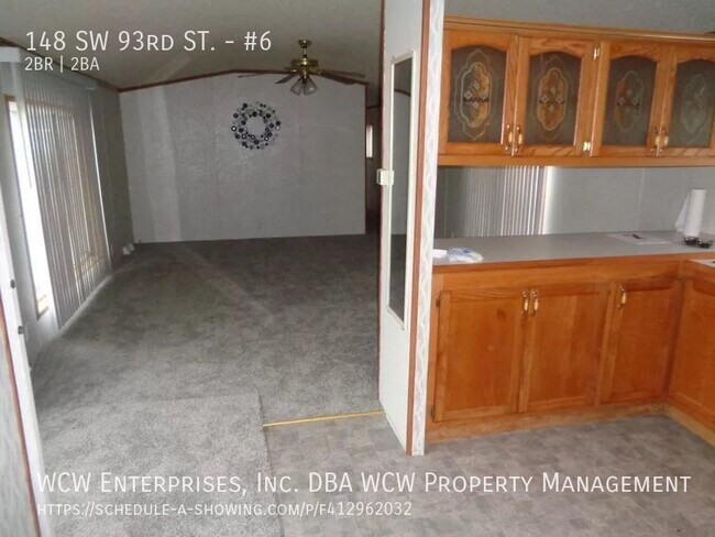 Building Photo - 148 SW 93rd St