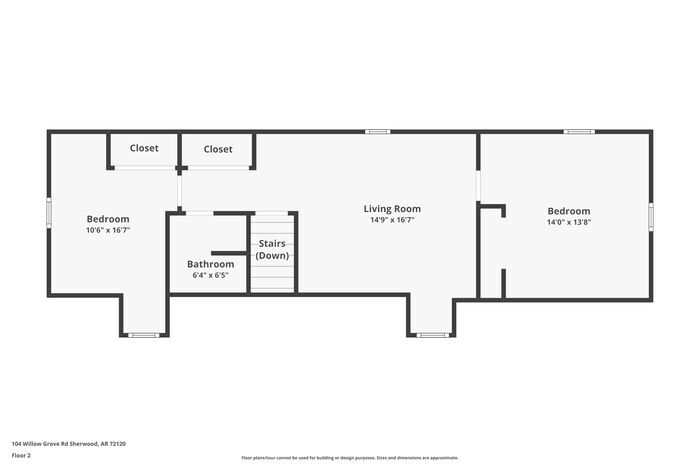 Building Photo - 104 Willow Grove Rd