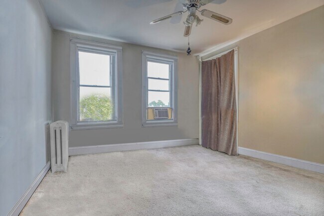 Building Photo - 2813 N Calvert St