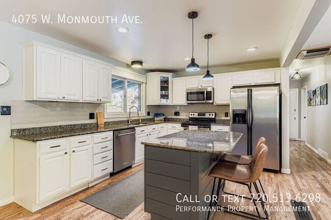 Building Photo - 4075 W Monmouth Ave