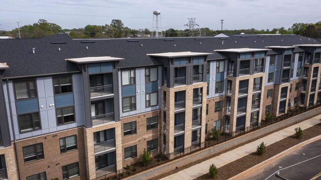 Primary Photo - Accent Southrail Townhomes