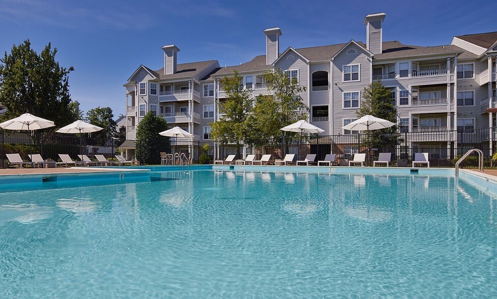 Seven Oaks Odenton, MD Apartment Finder