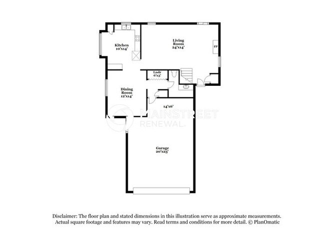 Building Photo - 3 Bedroom Pet-Friendly Home in Cordova, TN...