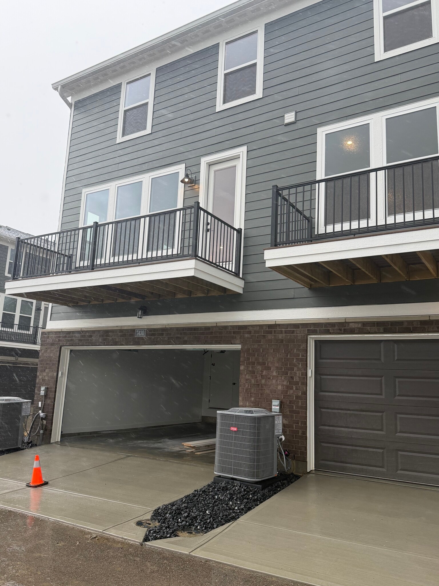Building Photo - 7430 Wetherington Ln