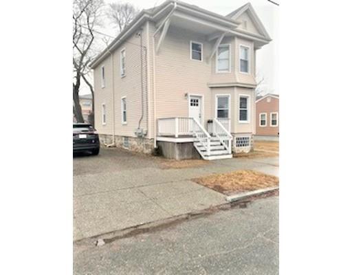 Building Photo - 155 Branscomb St