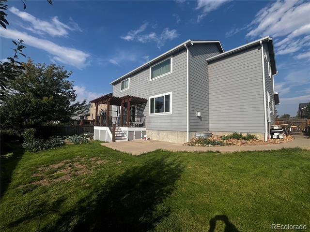 Building Photo - 8121 Raspberry Dr