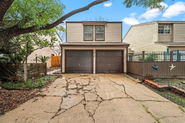 Primary Photo - 7814 Fair Acres St