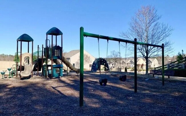 Building Photo - 3393 Castleberry Village Cir