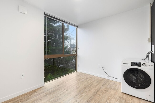 Floorplan - Karsti Apartments