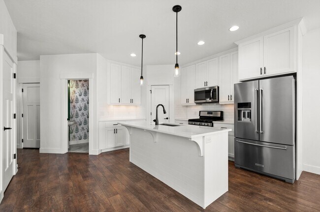 Building Photo - 15392 S Skyraider Ln