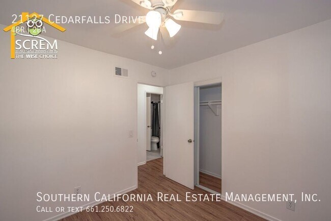 Building Photo - 21127 Cedarfalls Dr