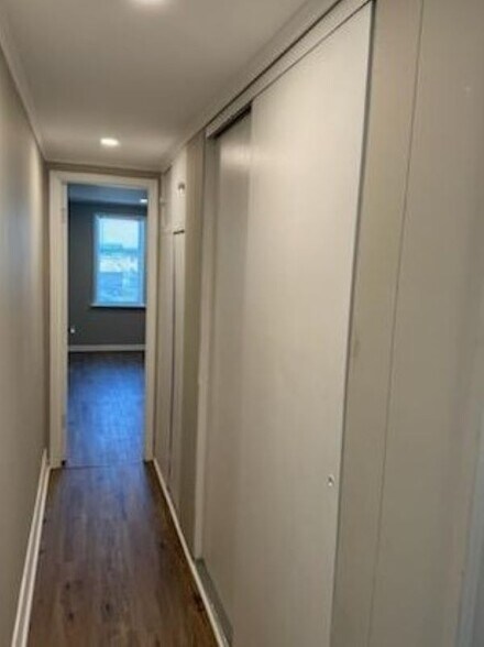 Hallway - 6659 Garner Ave