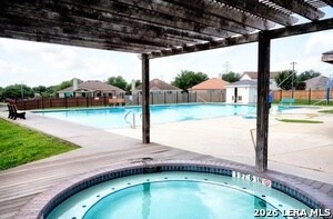 Building Photo - 8526 Rita Blanca Dr