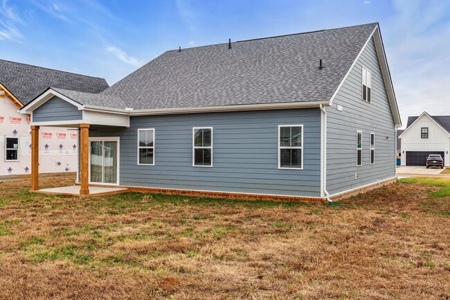 Building Photo - NEW BUILD